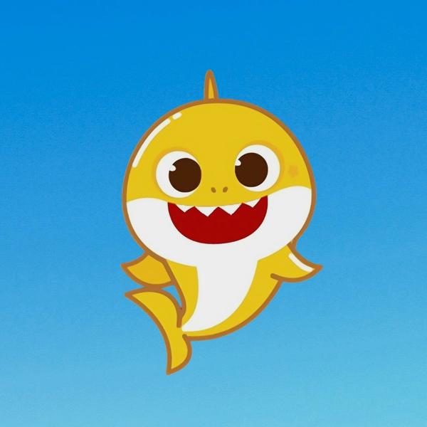 Baby Shark (BABYSHARK)