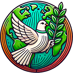For Peace Coin (PEACE)