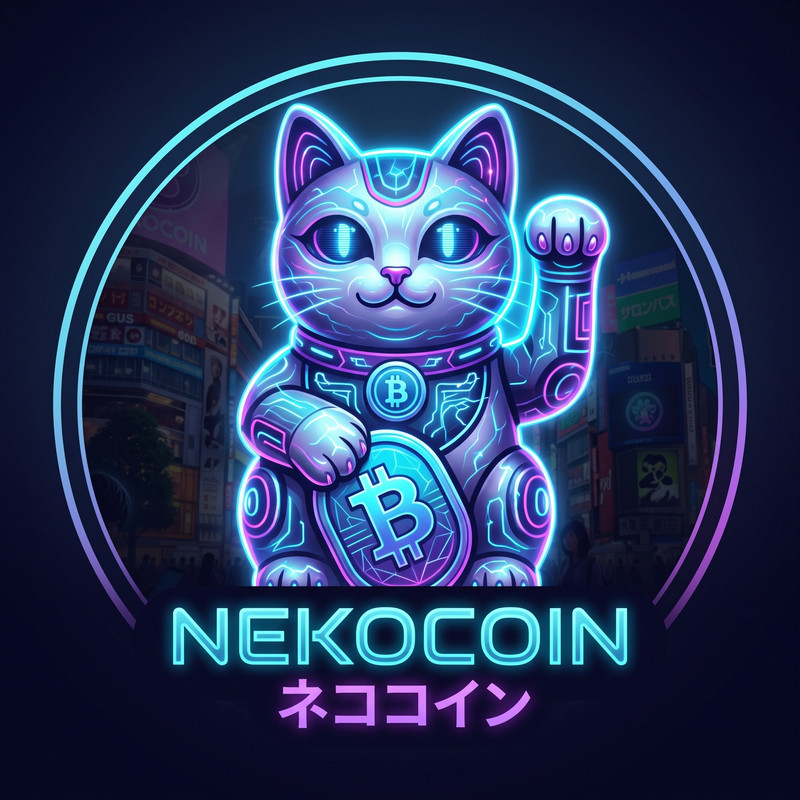 NekoCoin (NEKO)