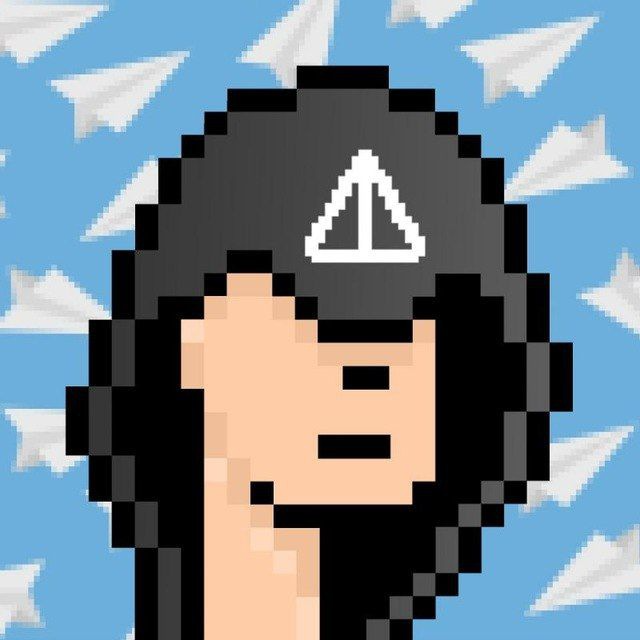 NOT Punks Official (NOTPUNKS)