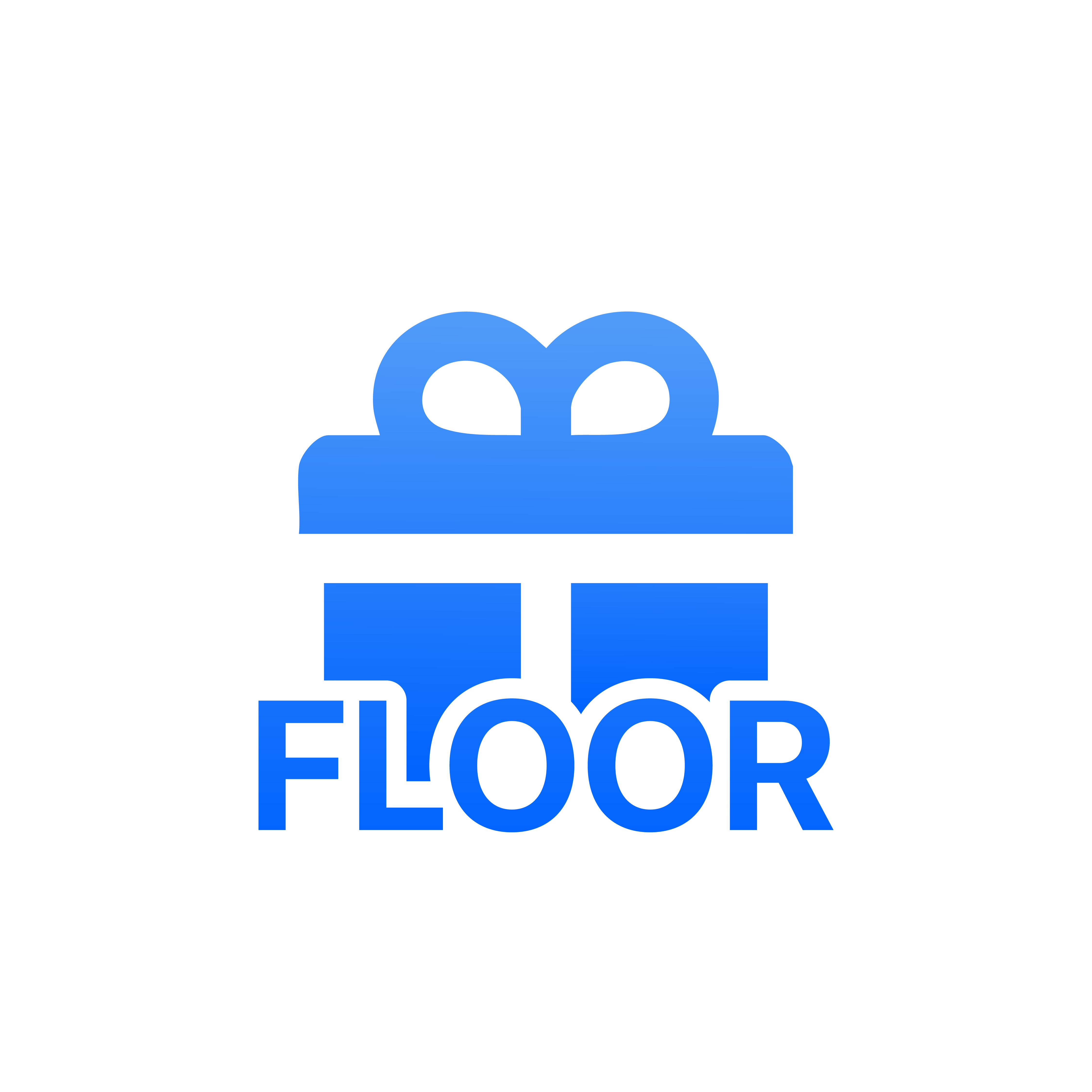 Gifts Floor Index (FLOOR)