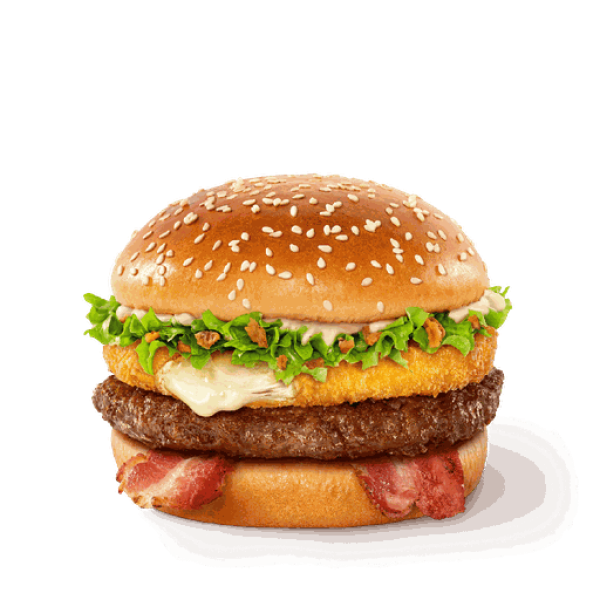 BURGERCOIN (BURGERCOIN)