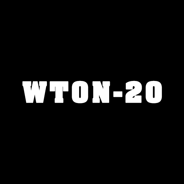 Wrapped TON-20 (WTON-20)
