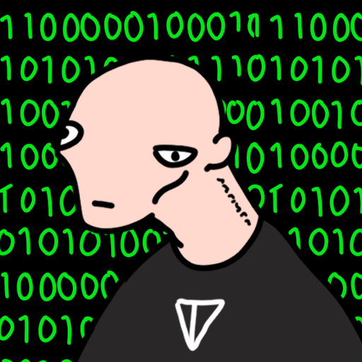 Bald World Order (BALD)