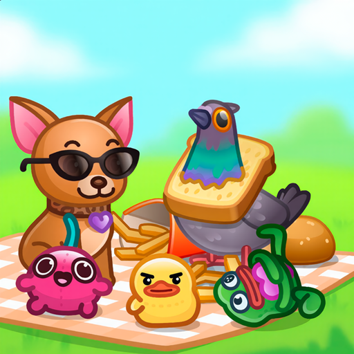 PICNIC (PICNIC)