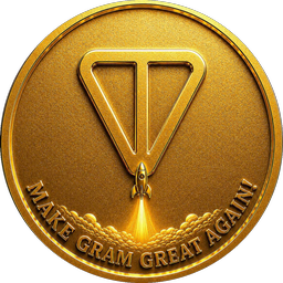 Make Gram Great Again (MGRMGA)