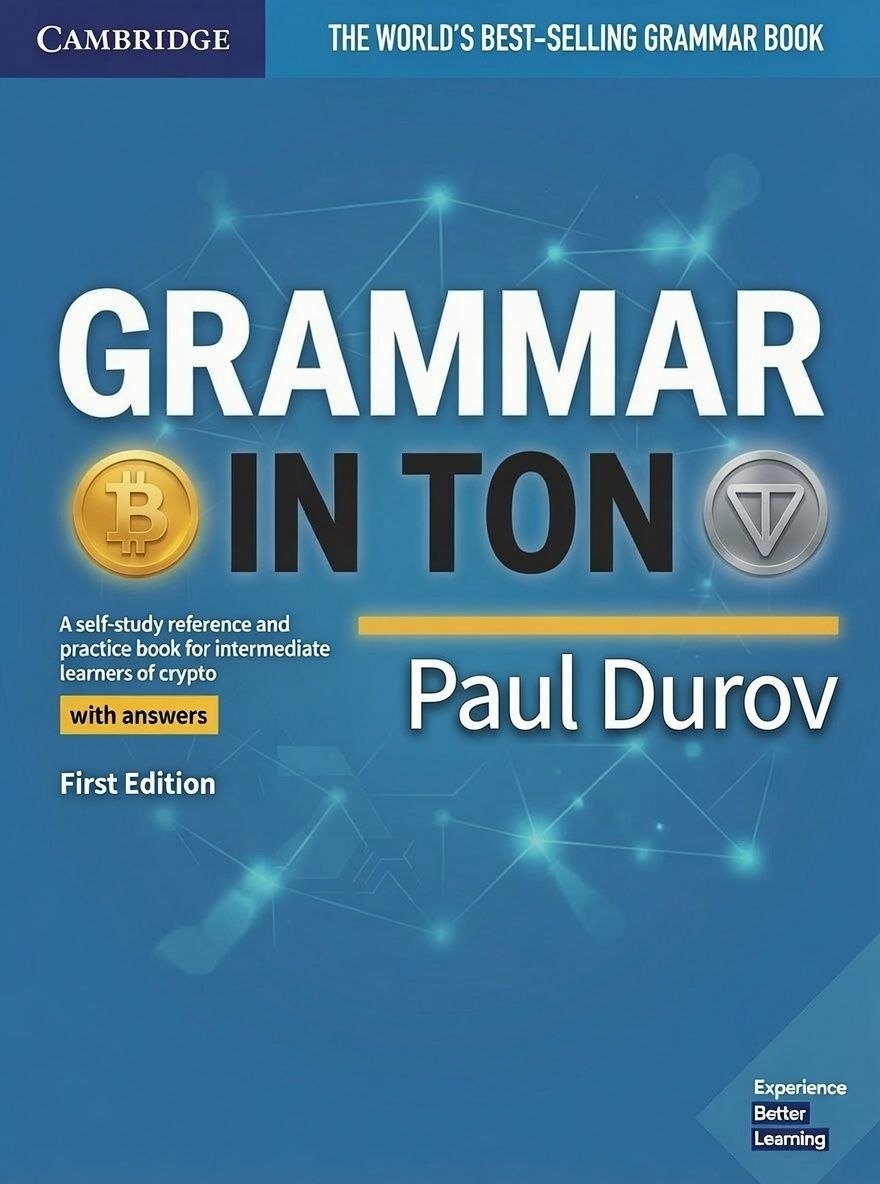 Grammar in Ton (Grammar)