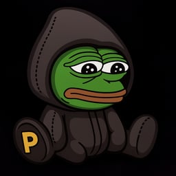 Pepo coin (PEPO)