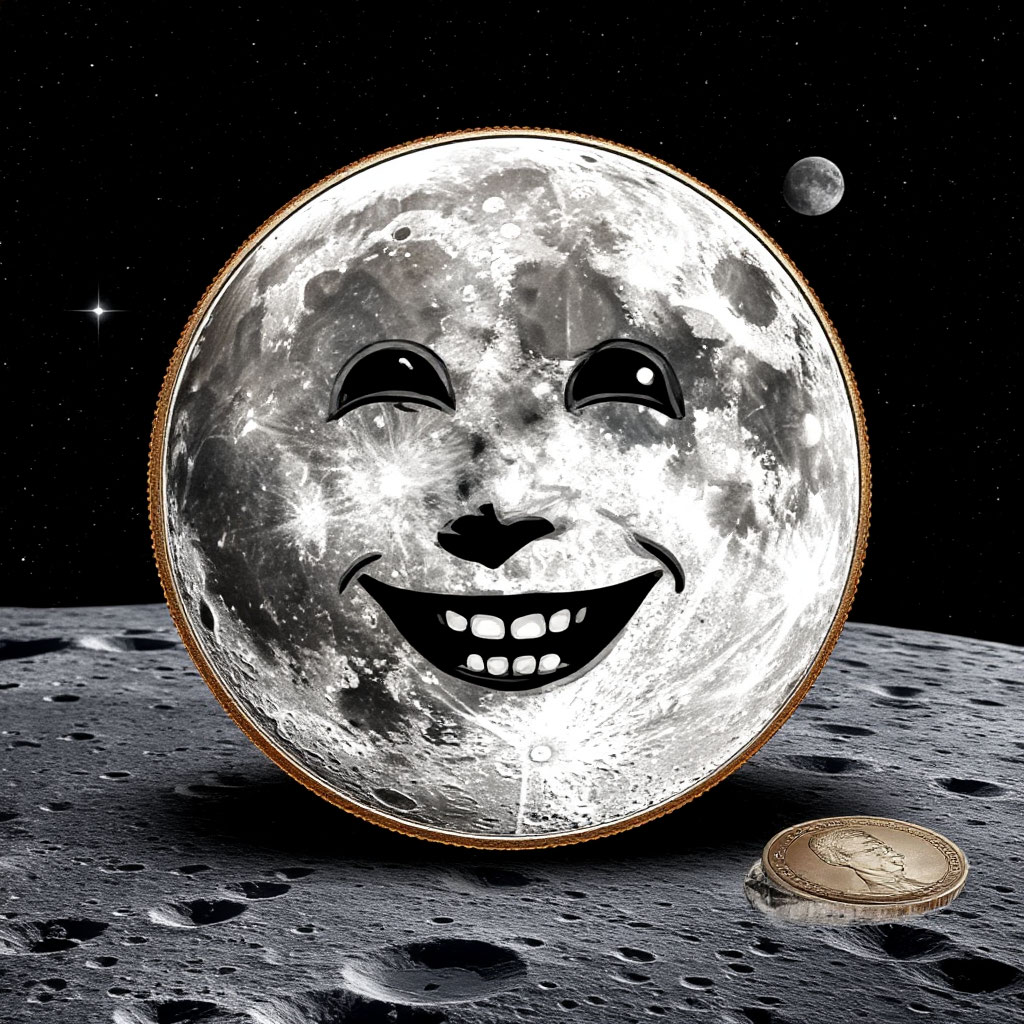 Moon Giggle (MOGI)