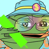 Wall Street Pepe (WEPE)