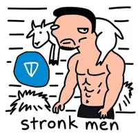 STRONKMEN (STRONKMEN)