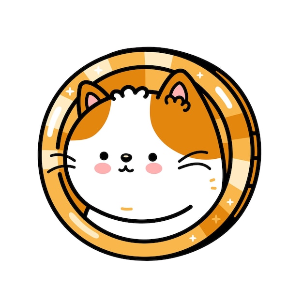 Cat coin (C coin)