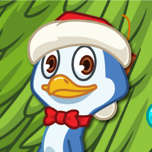Ton Penguinissimo  (PENGSIMO)