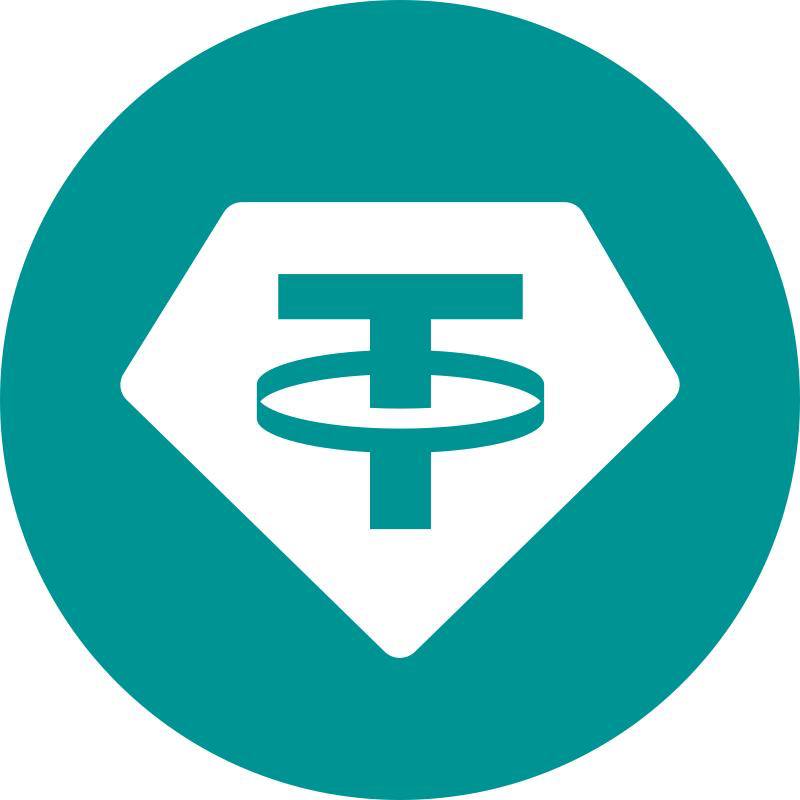 Tethe USD (TON-USDT)