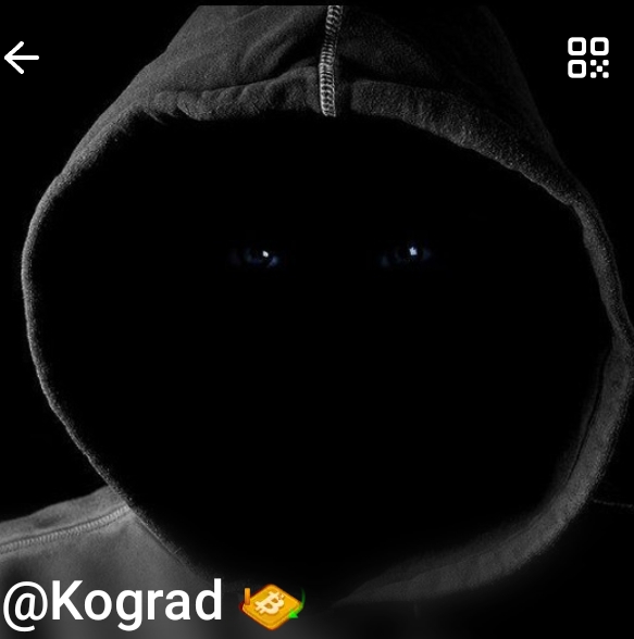 @Kograd ($KGDBTC)