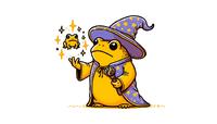 Toto the Wizard Toad (TOTO)