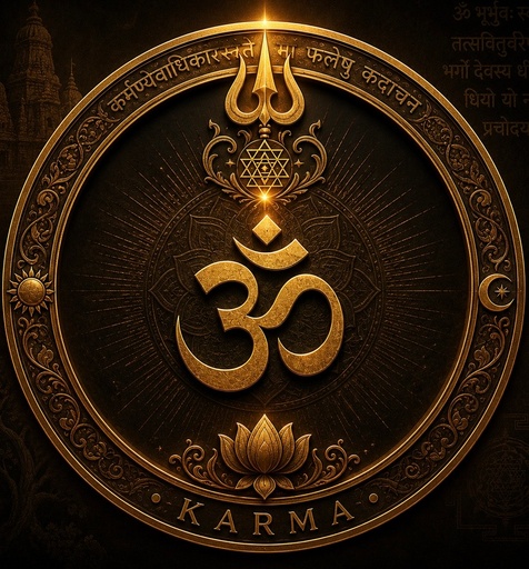 KARMA