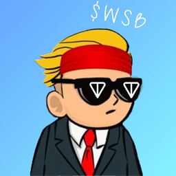 Wall Street Bets (WSB)