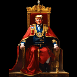 Trumpon (trrupn)