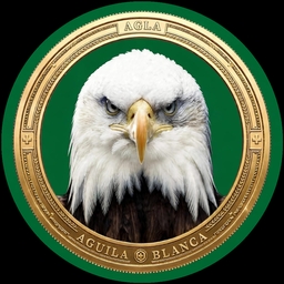 AGUILA BLANCA  (AGLA )