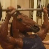 Horse (Horse)