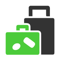 TRAVEL BAG COIN (TBC)