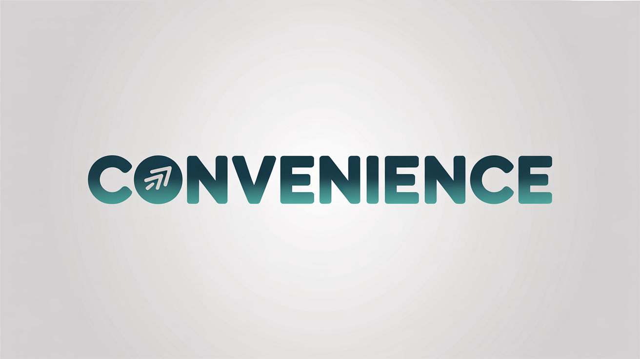 Convenience  (Convenienc)