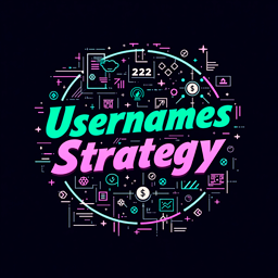 Usernames Strategy (USERSTR)