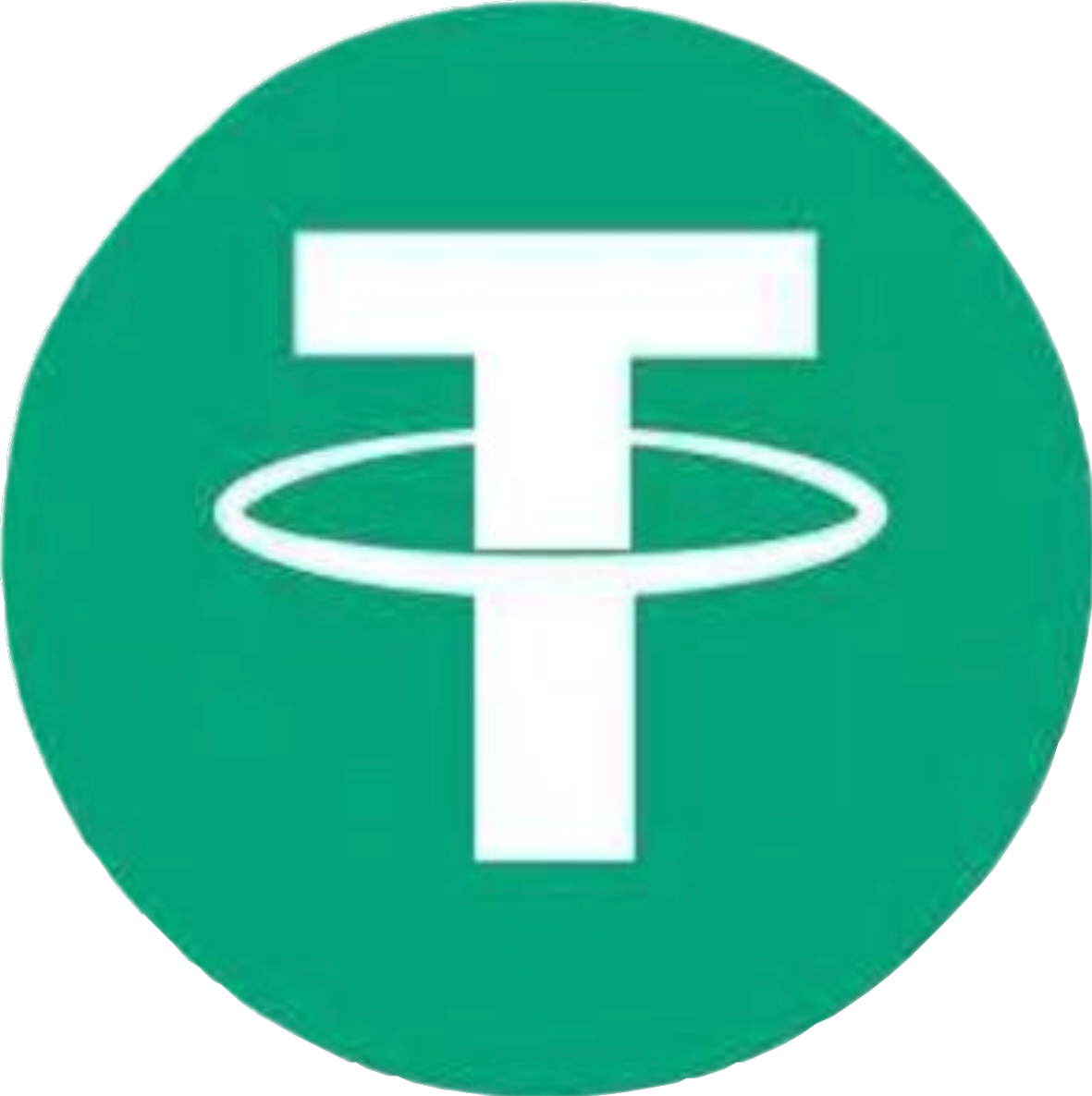Tether (USDTᅠ)
