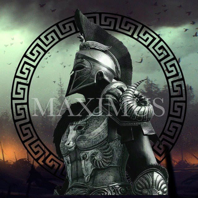 Maximus (MAXIMUS)