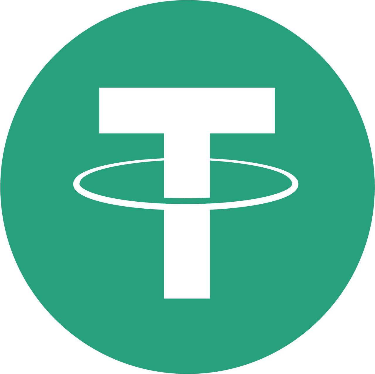 Tether USD  (ᅟUSD­Tᅟ )