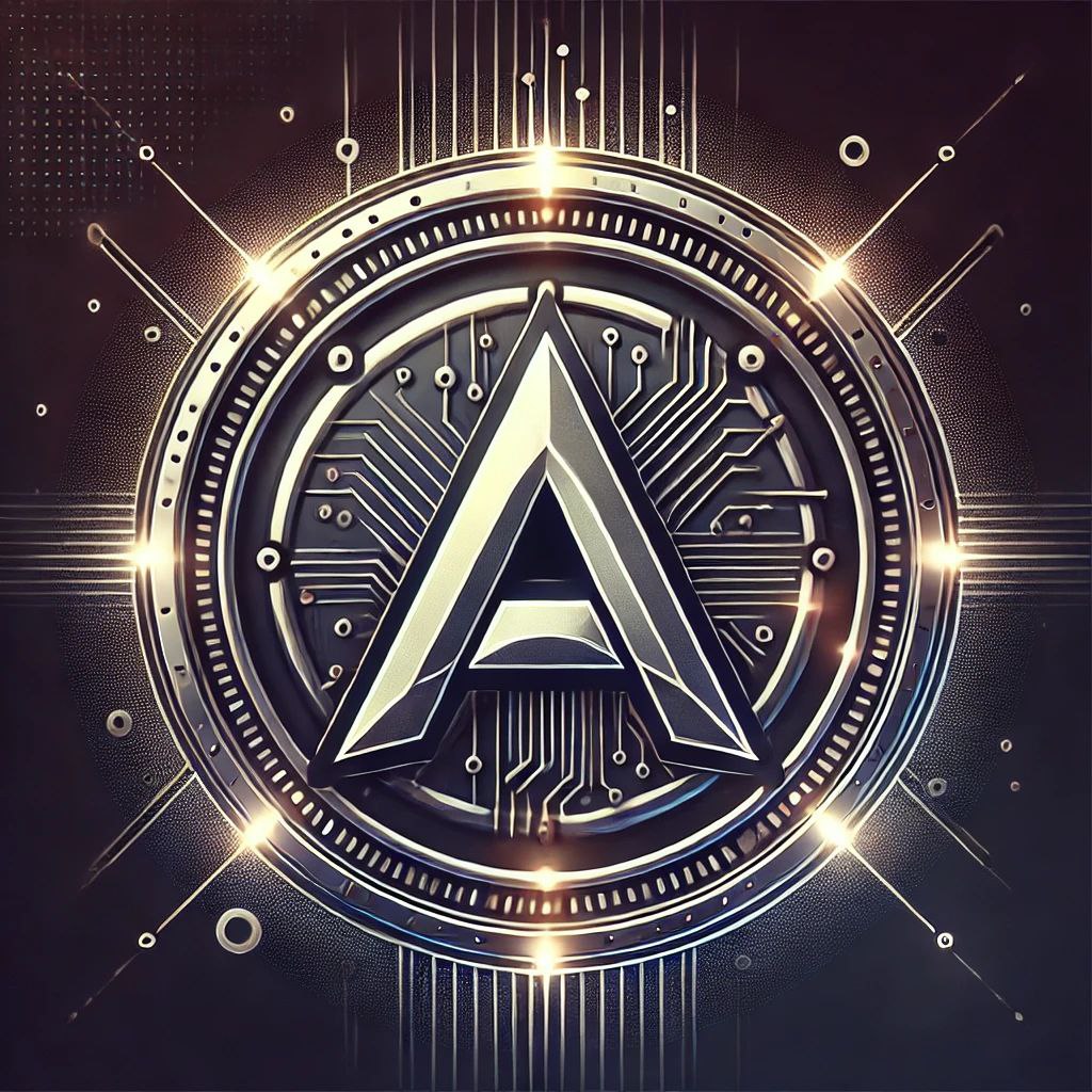 AlphaX Coin (AXC)