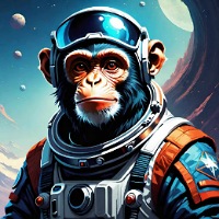 Ton Monkey (TMONKEY)