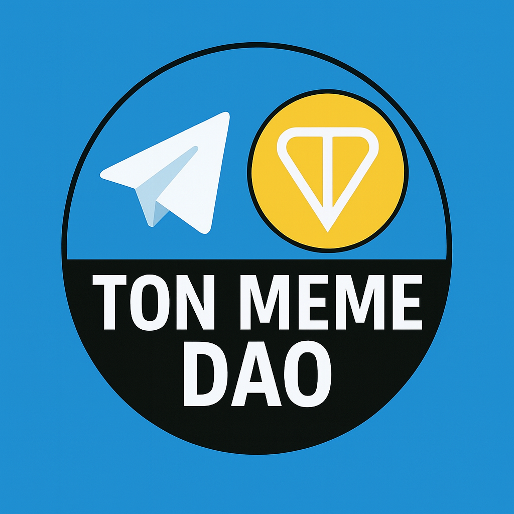 Ton Meme Dao (TMD)