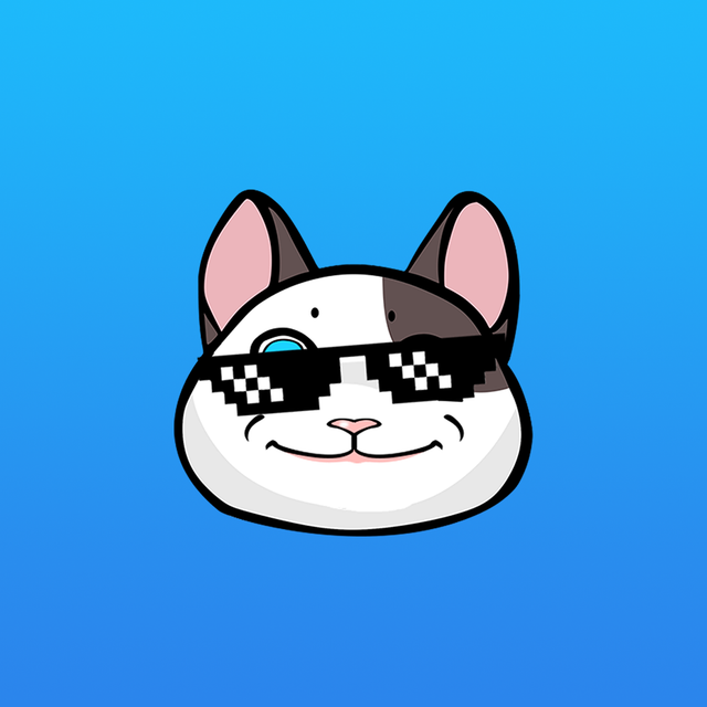 Jetton Cat (JCAT)