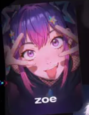 zoe (zoe)