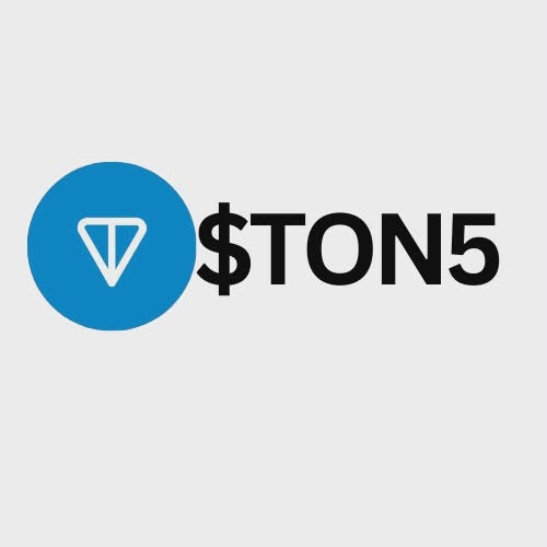 TONiversary (TON5)