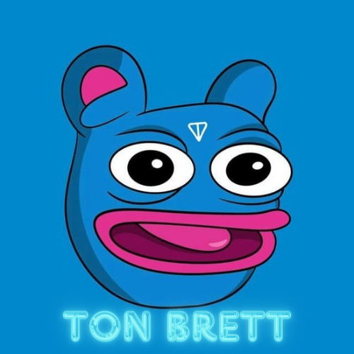 TON BRETT ($TBRETT)