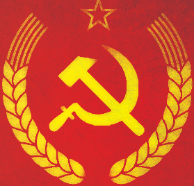 Soviet Union Coin (USSRC)