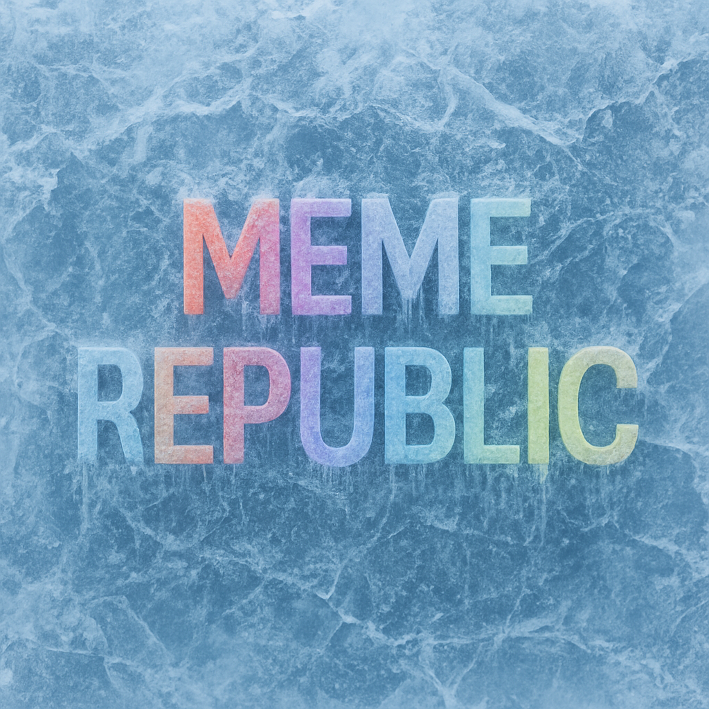 TON Frieze Republic (TFR)