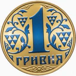 Sovereign Ukrainian Hryvnia (UAHsovereign)