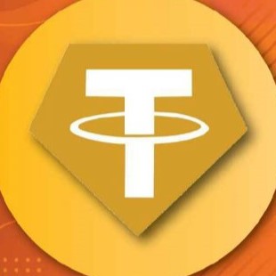 Tether Token Gold