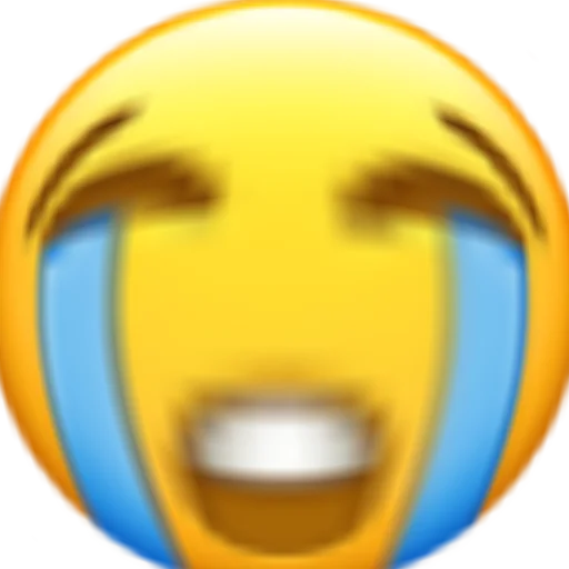 Tears of Joy