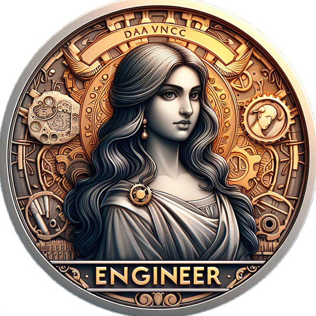 Engineer token