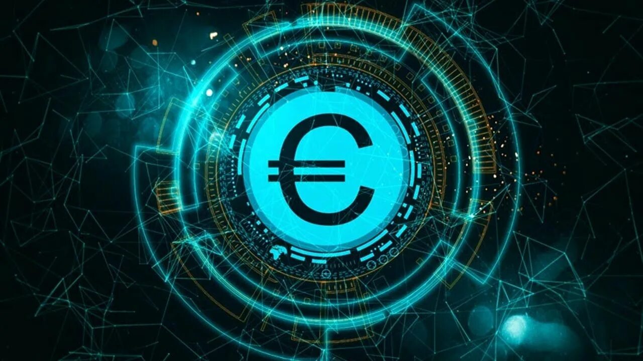 Virtual money app