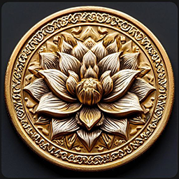 Samron Aurum Token