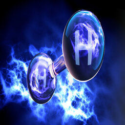Hydrogen