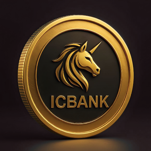 INVESTMENT CRYPTOBANK COIN