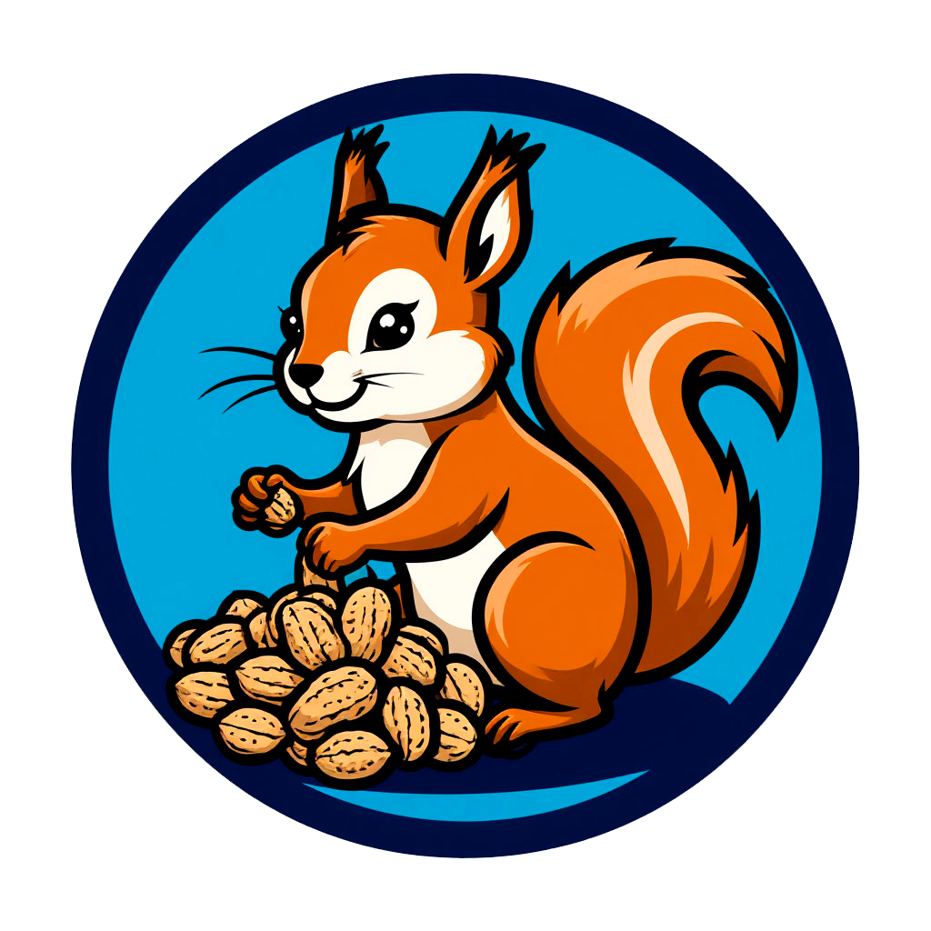 NuttyCoin