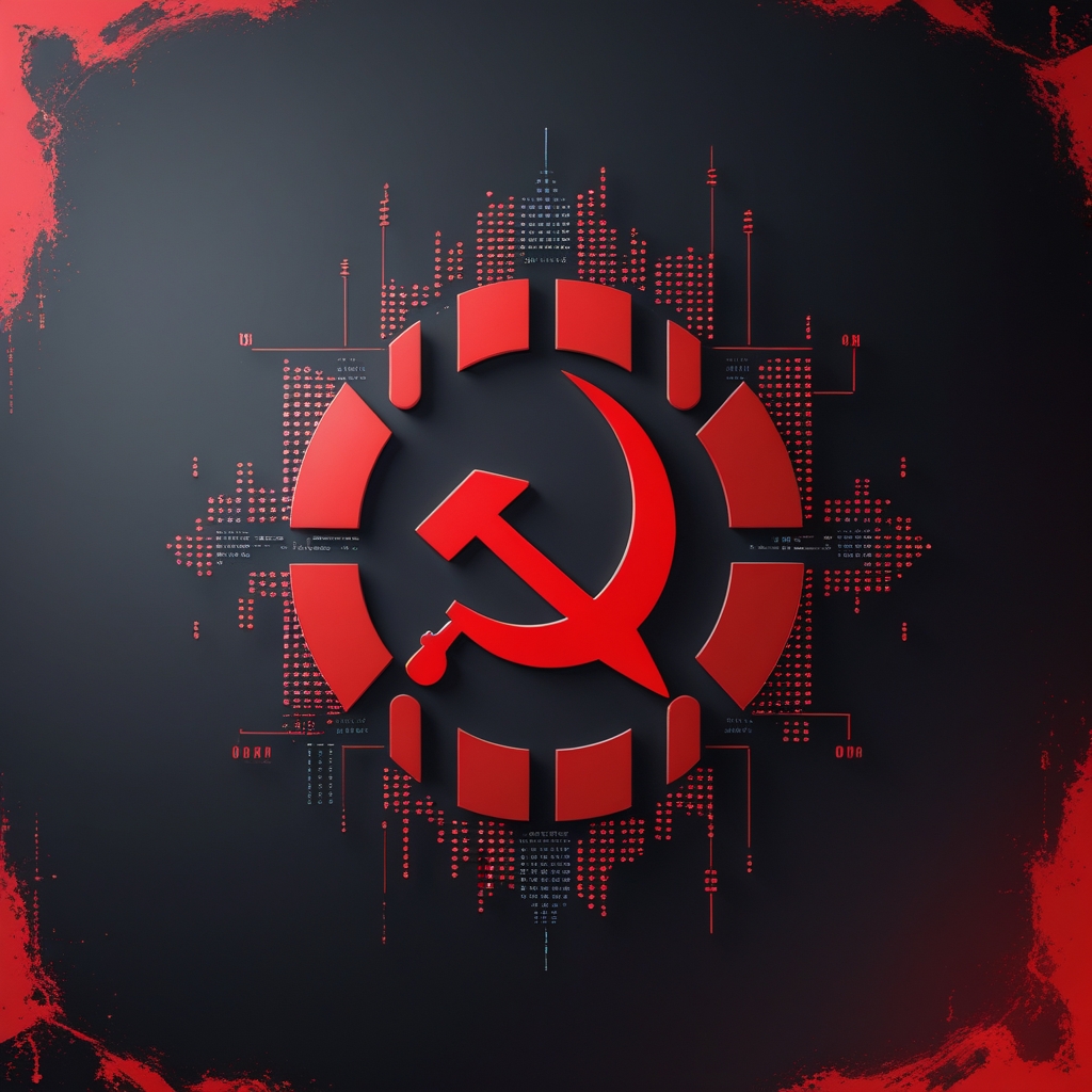 KOD USSR